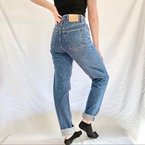 Vintage Gap Mom Jeans